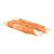 Trixie Jutalomfalat Denta Fun Pálcák Csirkés 3db/Csomag 28cm/250g