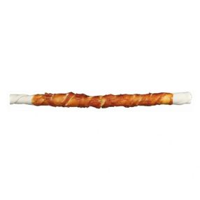 Trixie Jutalomfalat Denta Fun Pálca Csirkés 40cm/170g
