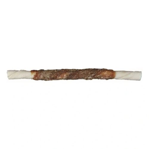 Trixie Jutalomfalat Denta Fun Pálcák Kacsás 12cm 10db/csomag 80g