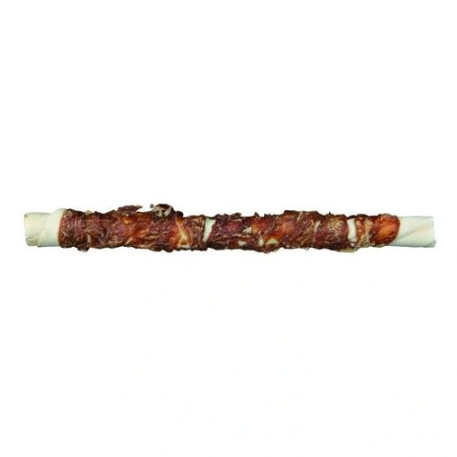 Trixie Jutalomfalat Denta Fun Pálcák Kacsás 28cm 3db/Csomag 250g