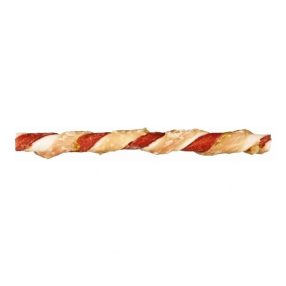  Trixie Jutalomfalat Denta Fun Barbecue-Csirke Rúd 12cm, 10db/csomag 80g
