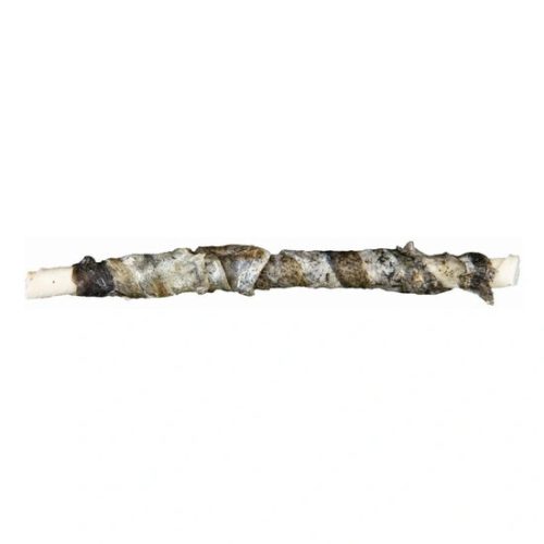Trixie Jutalomfalat Denta Fun Pálcák Halas 12cm 10db/csomag 75g