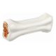 Trixie Jutalomfalat Denta Fun Csont Kacsás Töltelékkel 12cm/120g 2db/Cs