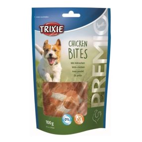 Trixie Jutalomfalat Premio Csirke Falatok 100g