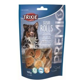 Trixie Jutalomfalat Premio Sushi Tekercs 100g