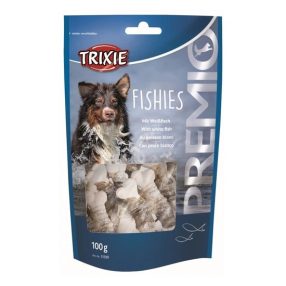 Trixie Jutalomfalat Premio Halas Csont 100g