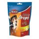 Trixie Jutalomfalat Csokoládé Drops 350g