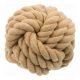 Trixie Játék BE NORDIC Labda Kötélből 13cm