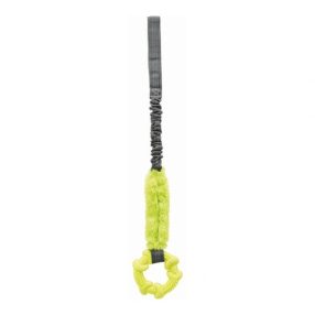 Trixie Játék Bungee Kötél Karikával 10/56cm
