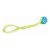 Trixie Játék Bungee Kötél Labdával 9/48cm