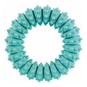 Trixie Játék Denta Fun Karika Mentás 12cm
