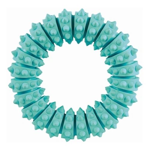 Trixie Játék Denta Fun Karika Mentás 12cm