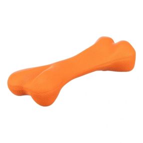 Trixie Játék Gumi Csont, 22cm