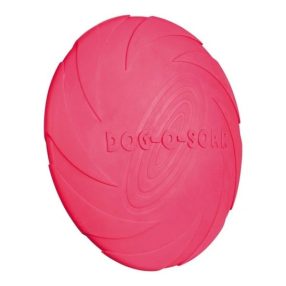 Trixie Játék Gumi Dog Disc Úszó 24cm