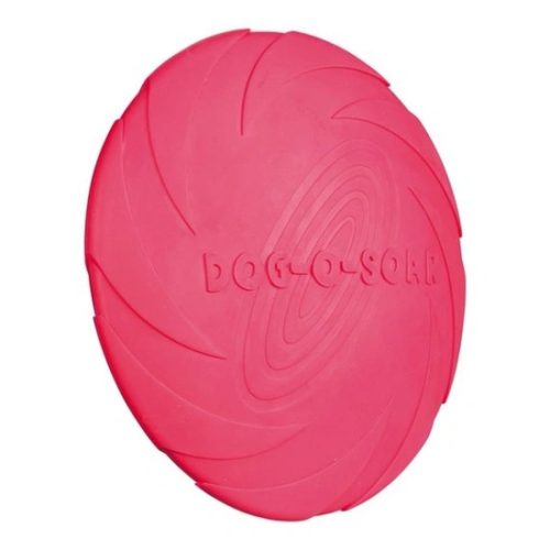 Trixie Játék Gumi Dog Disc Úszó 24cm
