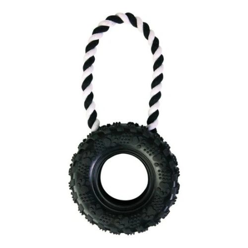 Trixie Játék Traktorkerék Köteles 15cm/31cm