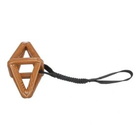 Trixie Játék CityStyle rombusz kötélen TPR/38cm