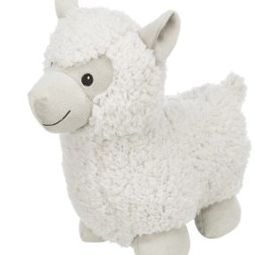 Trixie Játék Plüss Be Eco Eyleen az Alpaka, 26cm