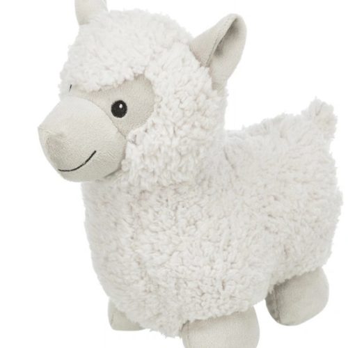 Trixie Játék Plüss Be Eco Eyleen az Alpaka, 26cm
