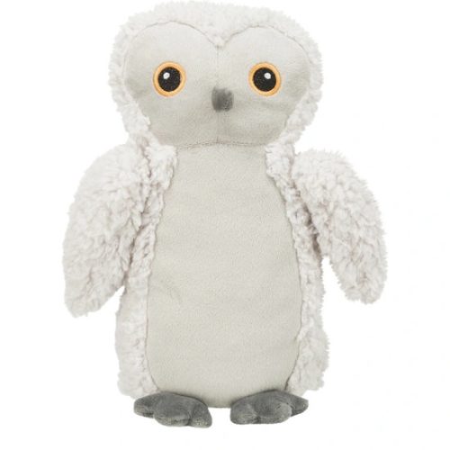 Trixie Játék Plüss Be Eco Emily a Bagoly, 28cm