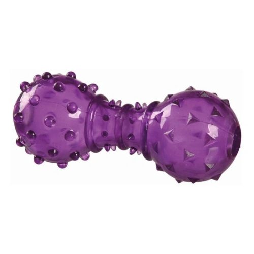 Trixie Játék Dog Activity snack csont hőre lágyuló 12cm