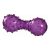 Trixie Játék Dog Activity snack csont hőre lágyuló 12cm