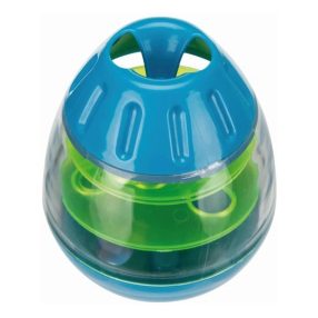 Trixie Játék Roly Poly Snack Tojás 13cm