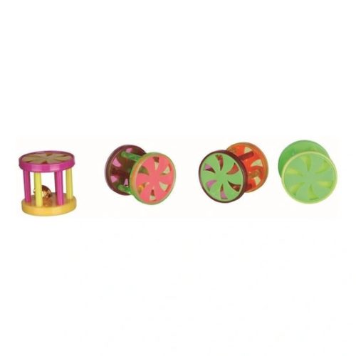 Trixie Játék Labda Csörgös 4,5cm