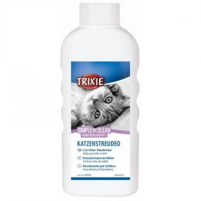 Trixie Alom Dezodor Fresh N Easy Baba Púder 750g