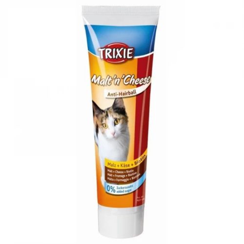 Trixie maláta Paszta Sajttal 100g