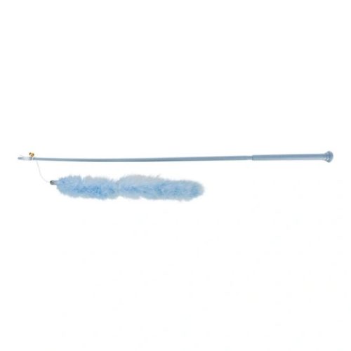 Trixie Játék Macskapálca XXL Boával, 65cm