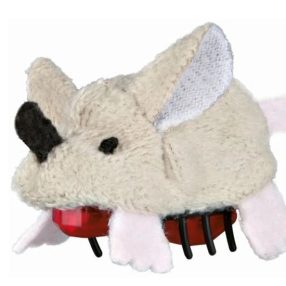 Trixie Játék Macskának Futó Egér 5,5cm