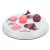 Trixie Játék Macskának Flip Board 23cm Bordó/Pink/Világosszürke