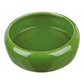Trixie Tál Kerámia Nyúl 400ml, 15cm