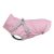 Trixie Esőkabát Ponti hámmal XS 27cm, pink