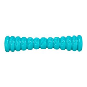 Játék Super Strong rúd TPR 22 cm, kék