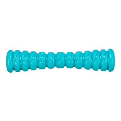 Játék Super Strong rúd TPR 22 cm, kék