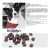 Dr.Clauders Dog Jutalomfalat Trainee snack szarvashús 100g