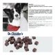 Dr.Clauders Dog Jutalomfalat Trainee snack szarvashús 100g