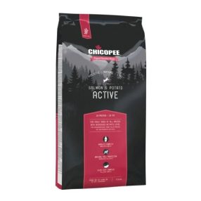 Chicopee HNL Grain Free Active Salmon & Potato 12kg