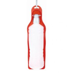Trixie itatótál utazáshoz 700ml