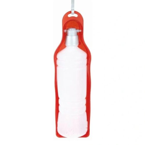 Trixie itatótál utazáshoz 700ml