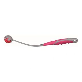 Trixie Játék Labda Katapult 40cm/4,5cm