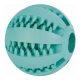 Trixie Játék Denta Fun Baseball Labda Mentás 5cm