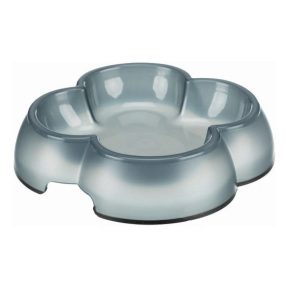 Trixie műanyag tál csúszásgátlóval 0,25l/12cm
