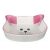 Trixie cicafej formájú kerámia tál 0,25l/12cm