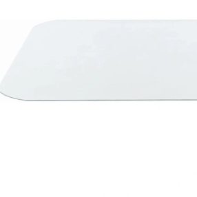 Trixie tál alátét vinyl 48*30cm átlátszó