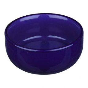 Trixie Tál Kerámia 0.15l/13cm, Bordó