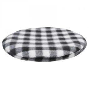 Trixie Párna mikroban melegíthető 26cm fekete/fehér