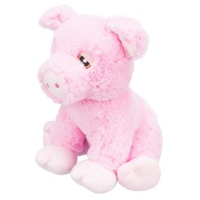 Trixie Játék Plüss Be Eco Edison a Malacka, 24cm